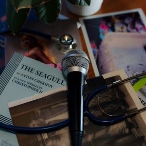 Glitch Theatre Will Bring ARC ONE to Roundhouse Performance Centre