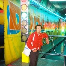 KESMAR Shares 'Nothing To Lose' From 'Forever Holiday' EP