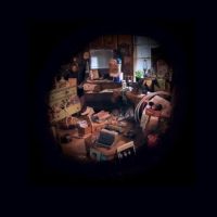 Review: PROMISES OF GRIEF, VAULT Festival