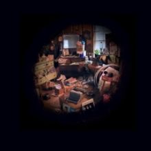 Review: PROMISES OF GRIEF, VAULT Festival