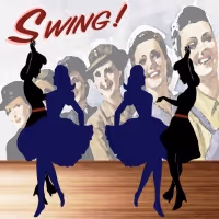 SWING! The Musical Comes to St. Luke's Theatre