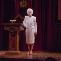 BWW Interview: The Legendary Holland Taylor Talks West Coast Premiere of ANN