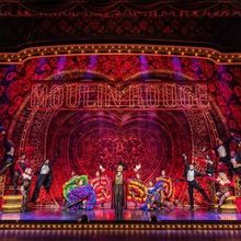 Interview: Bobby Daye on Bringing Harold Zidler to Life in MOULIN ROUGE! THE MUSICAL