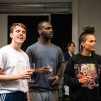 The Marlowe Theatre Presents New Adaption of Gothic Masterpiece FRANKENSTEIN