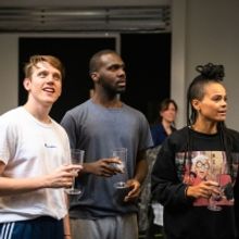 The Marlowe Theatre Presents New Adaption of Gothic Masterpiece FRANKENSTEIN