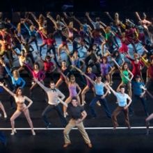 Rialto Chatter: Will Antonio Banderas' Spanish A CHORUS LINE Come to New York?