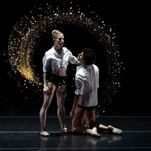 Sedona Choreography Retreat to Take Place in June
