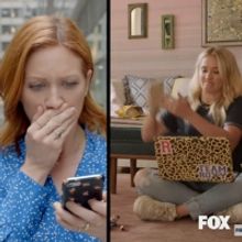 VIDEO: Watch a Preview of the Series Premiere of ALMOST FAMILY