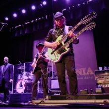 State Theatre New Jersey Presents Tusk & Eaglemania, September 16