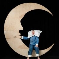 New Hampshire Theatre Project Presents WHAT ARE YOU WAITING FOR?