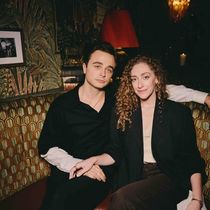 Photos: Micaela Diamond & More at Event for Ryan Murphy's MONSTER