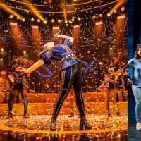 Social Roundup: London Celebrates the Reopening of Live Theatre with #BackonStage