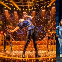 Social Roundup: London Celebrates the Reopening of Live Theatre with #BackonStage