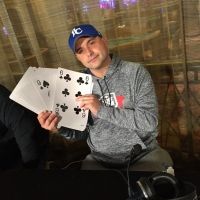 HBO Sports Announces Premiere Date for WILD CARD: THE DOWNFALL OF A RADIO LOUDMOUTH