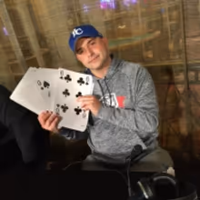 HBO Sports Announces Premiere Date for WILD CARD: THE DOWNFALL OF A RADIO LOUDMOUTH