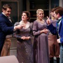 Main Street Theater Announces 46th Season