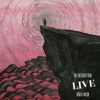 Roger Taylor Releases New Album 'The Outsider Tour Live'