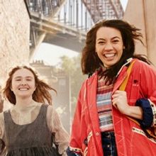 STC Returns Home To The Wharf With PLAYING BEATIE BOW