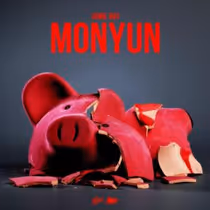 Jamie Ray Releases New Single MONYUN, His Third Track of the Year