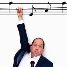 Todd Buonopane Joins Jason Kravits For OFF THE TOP at Birdland Theater Next Week
