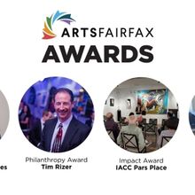ArtsFairfax Unveils 2025 ArtsFairfax Awards Honorees