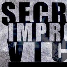 SECRET IMPROV VICE is Coming the Shelton Theater in Monthly Event