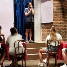 TORCH SONG Kicks Off NKU's Theatre & Dance Season