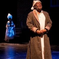 BWW Review: A CHRISTMAS CAROL AT CHESAPEAKE SHAKESPEARE COMPANY at Chesapeake…