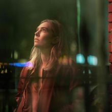 Video/Photos: First Look at Vanessa Kirby in Netflix's NIGHT ALWAYS COMES