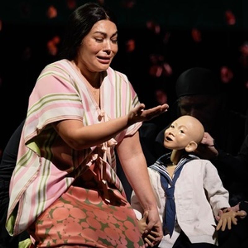 Wake Up With BroadwayWorld January 13, 2026- WICKED To Welcome New Witches and More Image