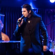 Photos: Quentin Garzón, Brittany Rodin & More Perform at GR42 SINGS DISNEY VILLAINS