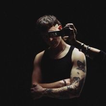 Guccihighwaters Shares Lead Single 'DESIRE' From Newly Announced Album