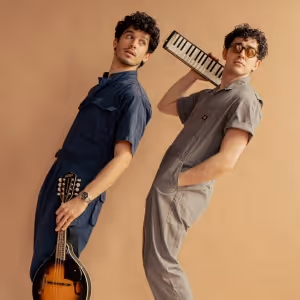Exclusive: Listen to Ali Louis Bourzgui's New Resident Lightweight Single…