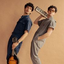 Exclusive: Listen to Ali Louis Bourzgui's New Resident Lightweight Single, 'Automobiles'