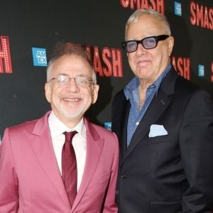 Marc Shaiman, Scott Wittman, Benj Pasek and Justin Paul Wrote the Tony Awards…