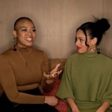 VIDEO: SIX Queens Get Ready to Bring the New Musical Across the Country!