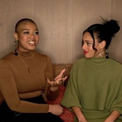 VIDEO: SIX Queens Get Ready to Bring the New Musical Across the Country!