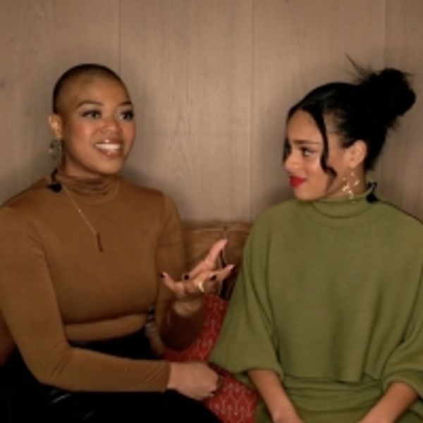 VIDEO: SIX Queens Get Ready to Bring the New Musical Across the Country! - Chicago Theater Video
