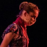 The Ruth Page Center Presents A Re-imagining Of Ruth Page's Iconic Solo Performance…