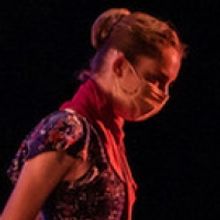 The Ruth Page Center Presents A Re-imagining Of Ruth Page's Iconic Solo Performance E