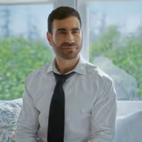 Video: Chubby Bunny Game Goes Wrong in SHRINKING Season 3 Clip Video