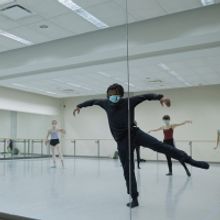 YOU Dance Livestream Reaches 25,400 Students Across Canada