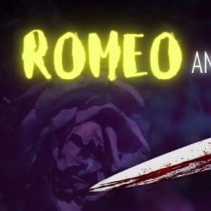ROMEO AND JULIET and More Set for Theatre Lunatico's 2025 Season