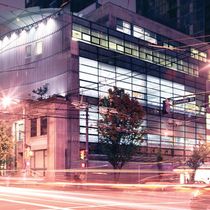 The Dance Centre Secures Permanent Home in Downtown Vancouver With $6 Million Land Purchase