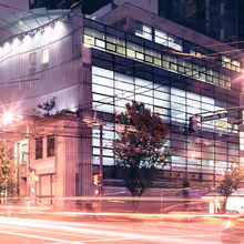 The Dance Centre Secures Permanent Home in Downtown Vancouver With $6 Million Land Pu