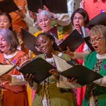 Calgary Renaissance Singers & Players Reveal Holiday Programming