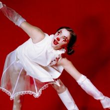 Liz Coin to Bring LIZZY SUNSHINE to NYC's Soho Playhouse