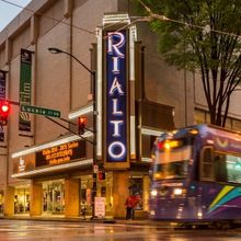 Rialto Center For The Arts Reveals 2024-2025 Rialto Series