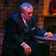 Review: AN IRISH CAROL at The Keegan Theatre