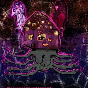 THE SONG OF LIP AND TARANTULA to Return in Workshop Production at The Tank